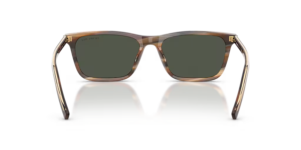 Prada PR D19S Acetate Sunglasses - Image 5