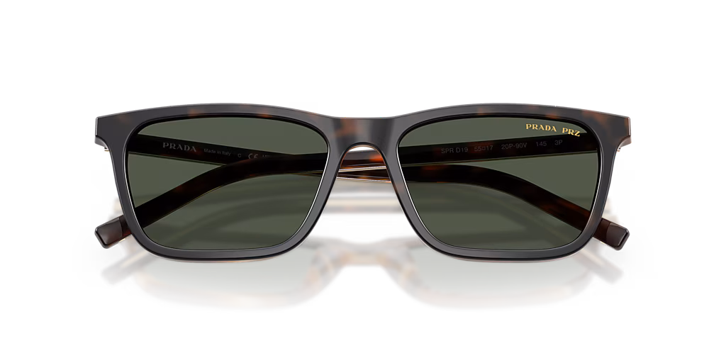 Prada PR D19s sunglasses