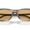 Prada PR D20SU Oval