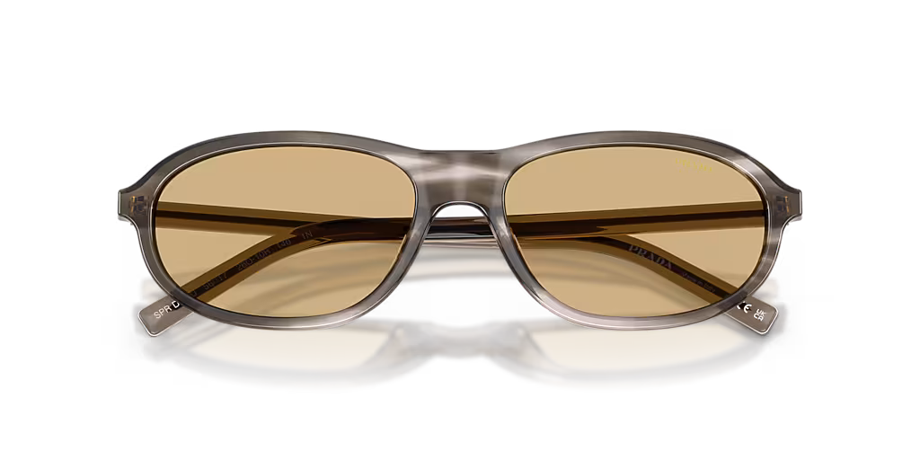 Prada PR D20SU Oval