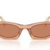 Prada PRB16S glasses