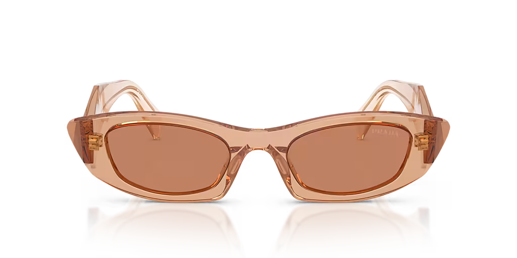 Prada PRB16S glasses