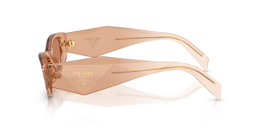 Prada glasses  PRB16