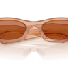 Prada PRB16S oval