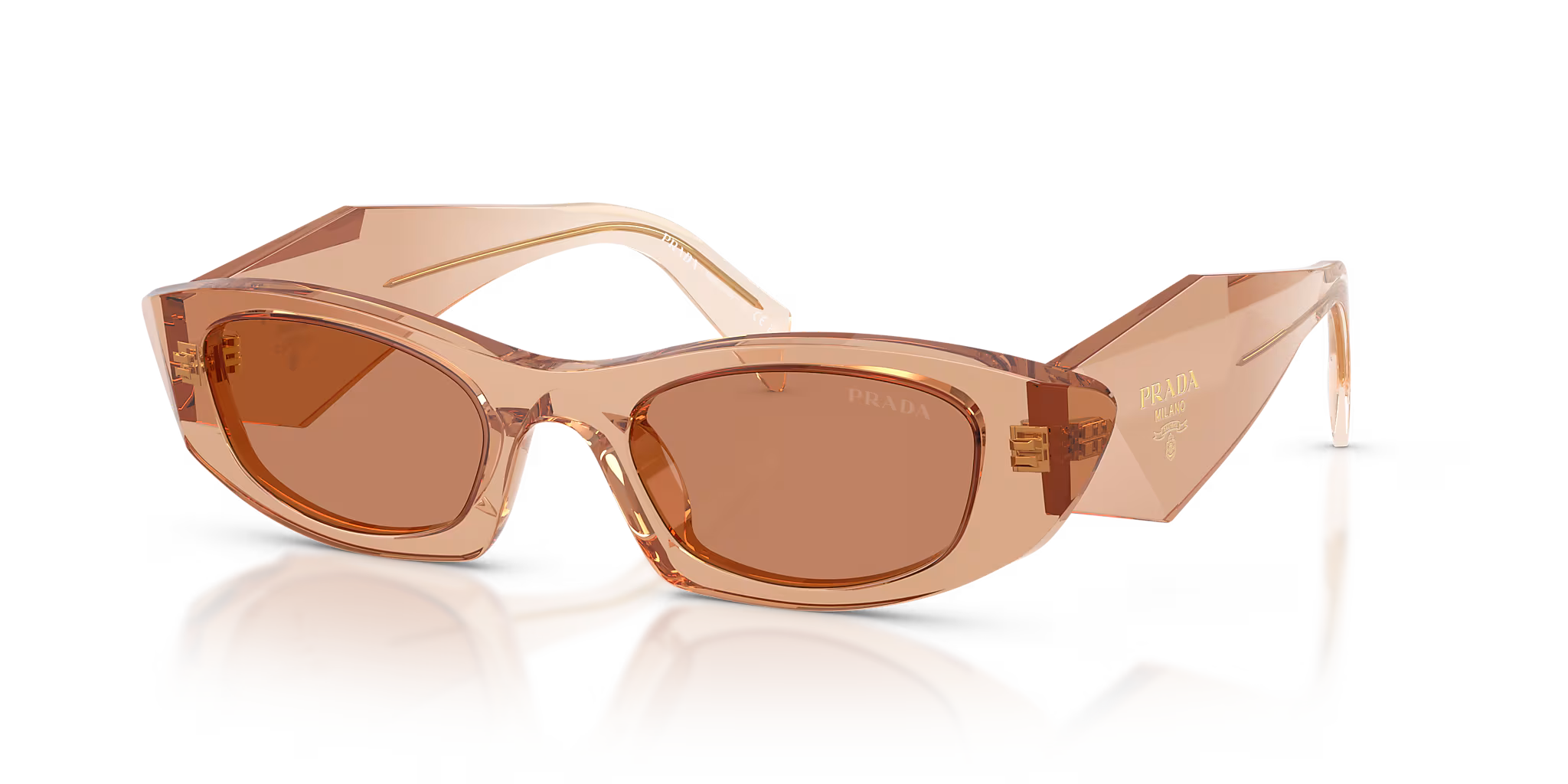 Prada PRB16S sunglasses