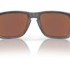 Prizm Deep Water Polar OAKLEY