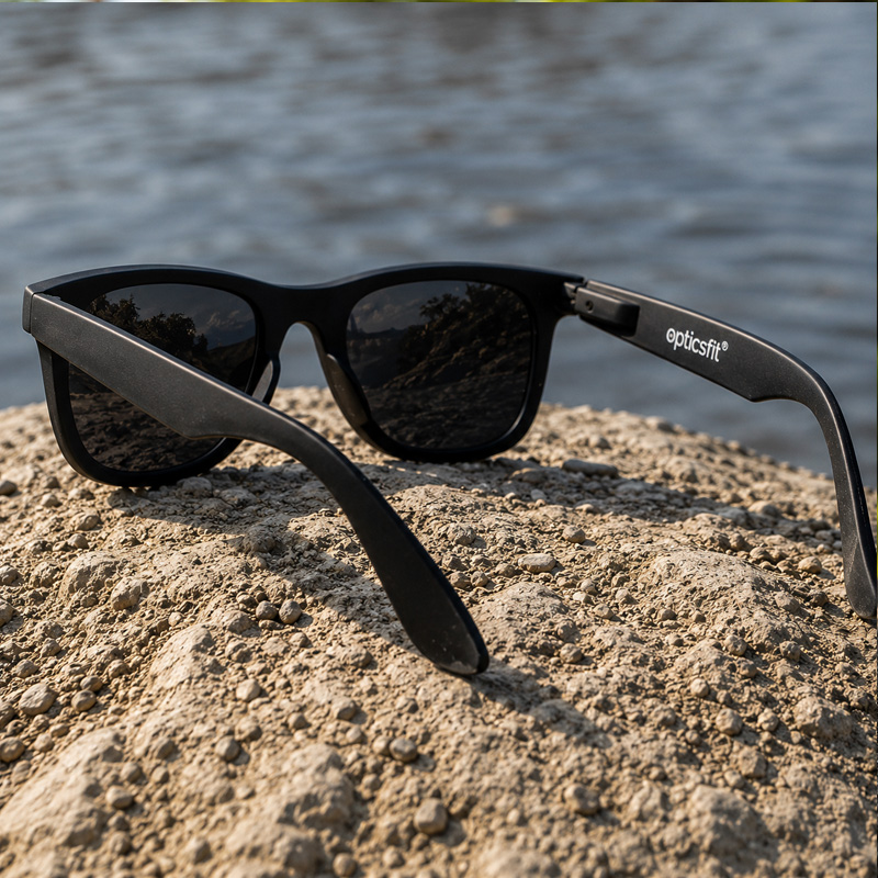 Quality sunglasses