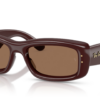 Rayban Brown 0RB49446018755
