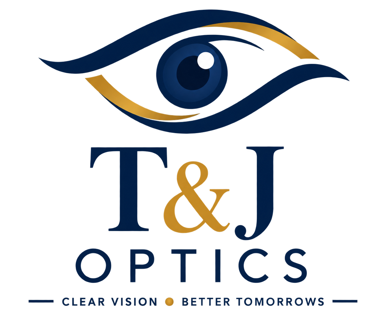 TandJ Logo