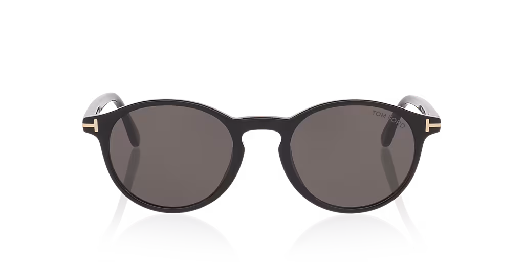 Tom Ford Prescott sunglasses