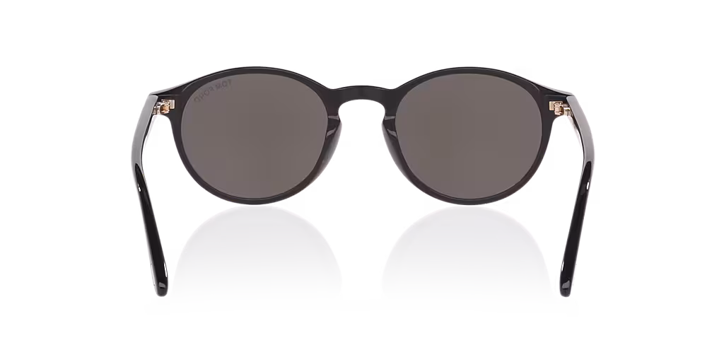 Tom Ford Prescott sunglasses front