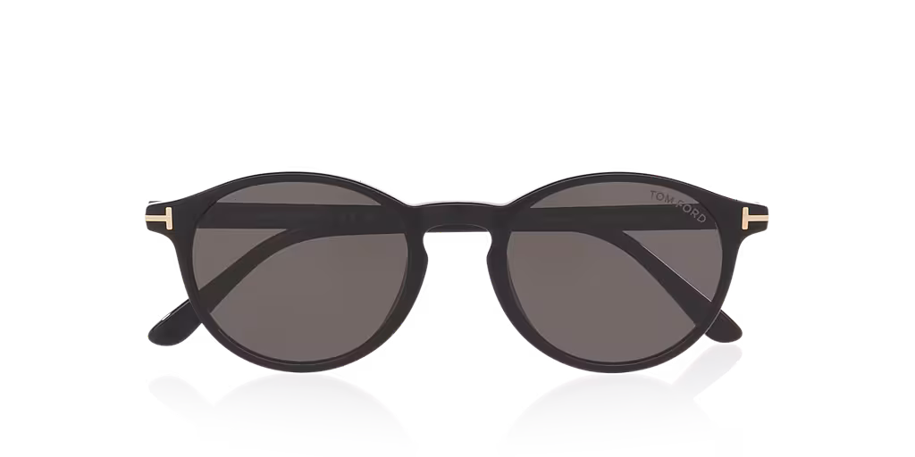 Tom Ford sunglasses front