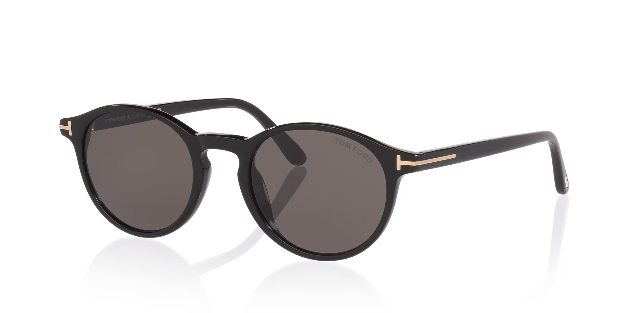 Tom Ford Prescott glasses