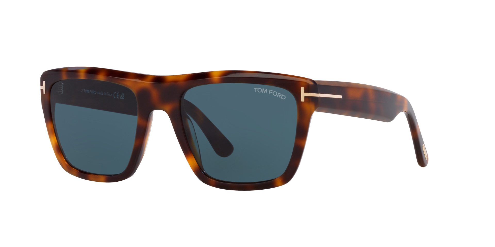 Tom Ford TR001778 Acetate Sunglasses 1
