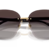 Versace VE2292B Rimless