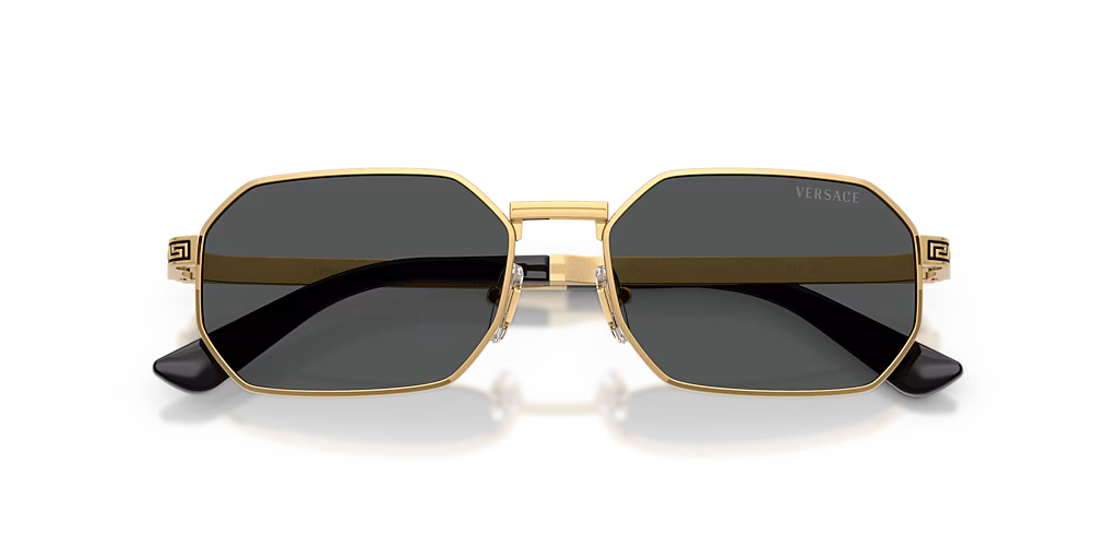 Versace VE2297 sunglasses.