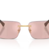 Versace VE2298 Rimless