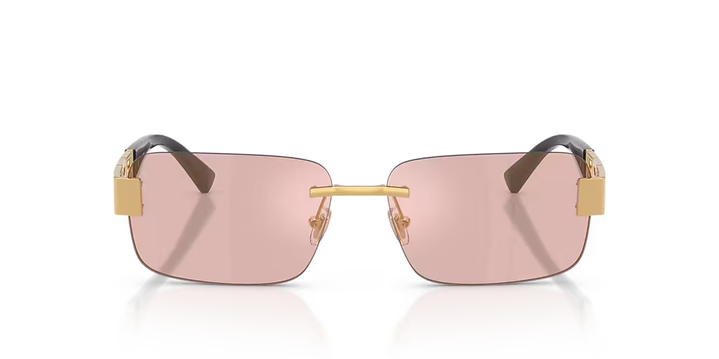Versace VE2298 Rimless