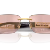 Versace VE2298 Rimless