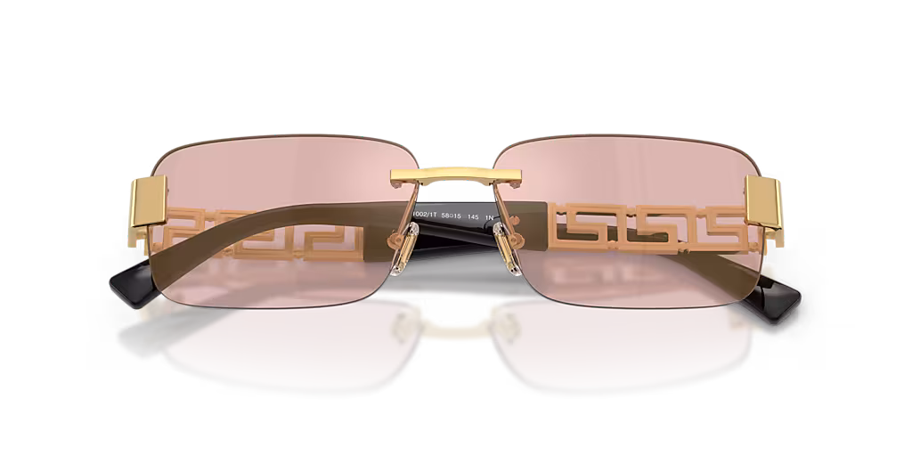 Versace VE2298 Rimless