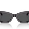 Versace VE4501 Cat-Eye Sunglasses