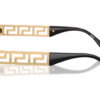 Versace VE4501 Women's Cat-Eye