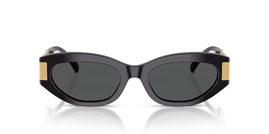 Versace VE4501 Cat-Eye Sunglasses
