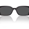 Versace VE4504D Pillow-Shaped Injected glasses