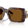 Versace VE4505U polarized sunglasses