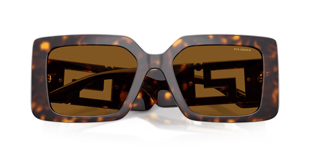 Versace VE4505U polarized sunglasses