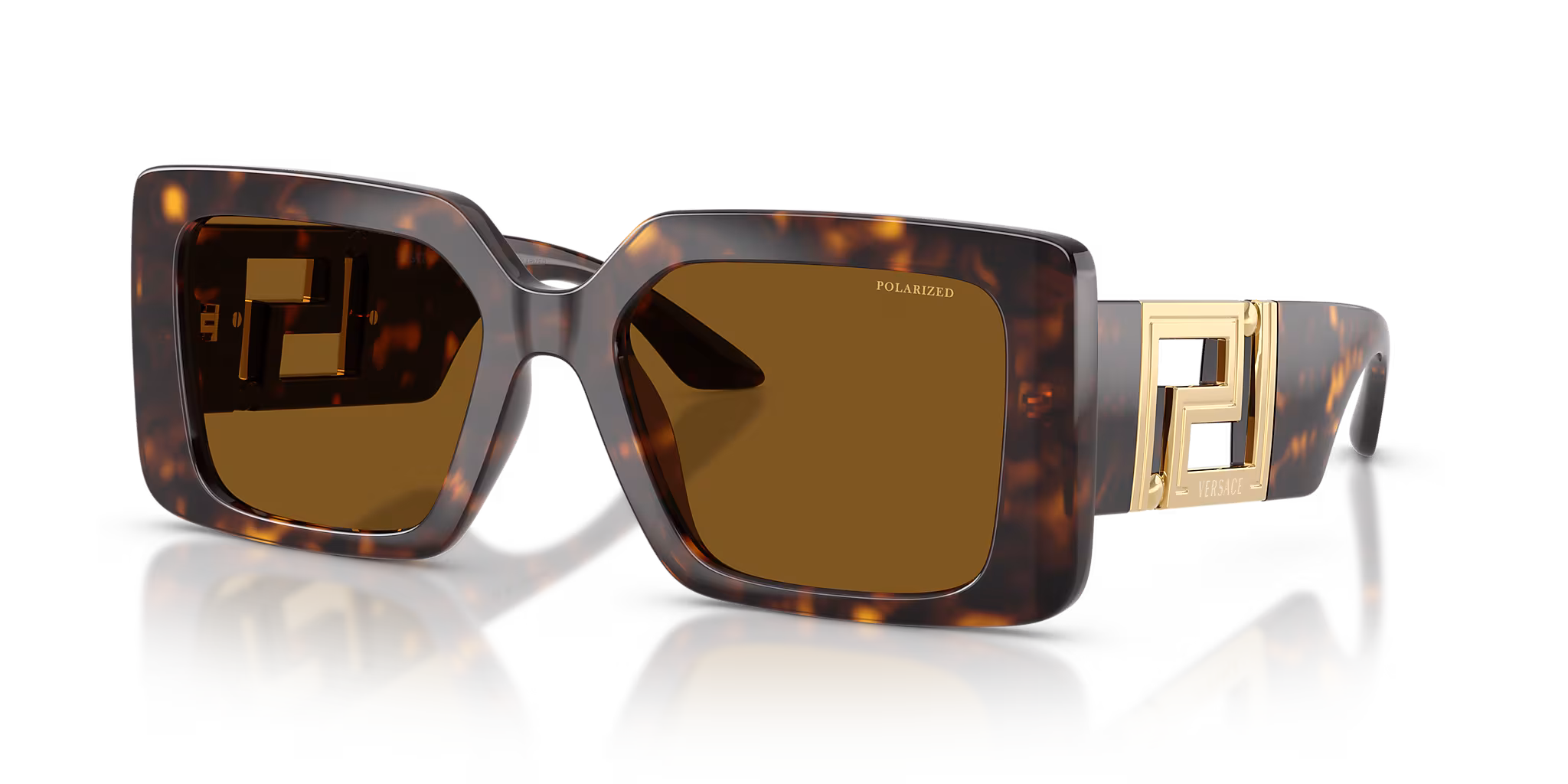 Versace VE4505U polarized sunglasses