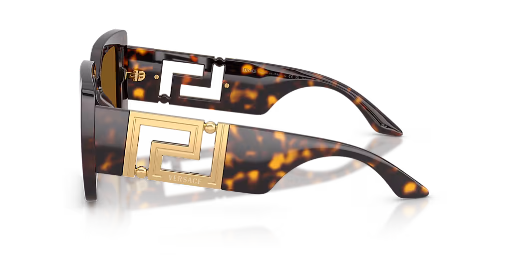 Versace VE4505U polarized sunglass