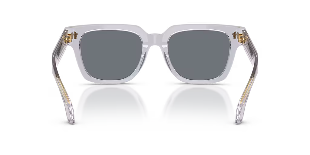 Versace VE4510U Men's Square
