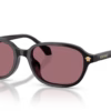 Versace VE4514D Women's Pillow-Shaped Acetate Sunglasses