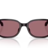 Versace VE4514DPillow-Shaped Acetate Sunglasses