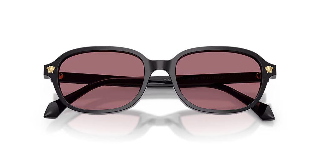 Versace VE4514D Pillow-Shaped Acetate