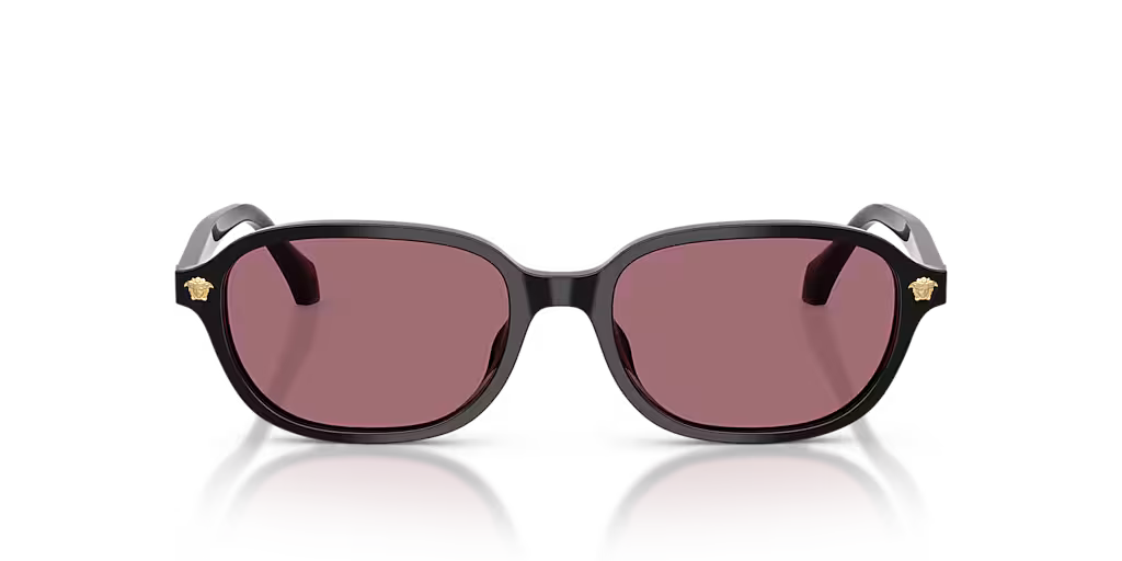 Versace VE4514DPillow-Shaped Acetate Sunglasses