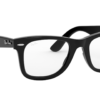 black frame