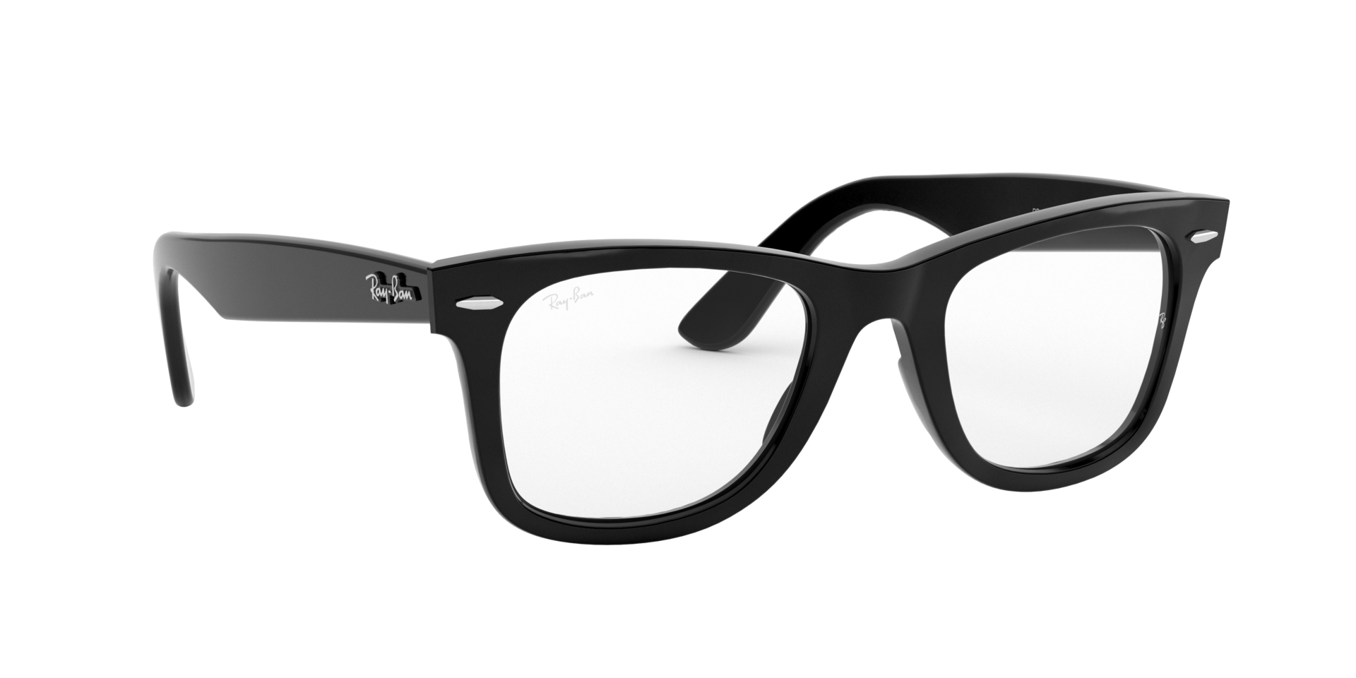 black frame