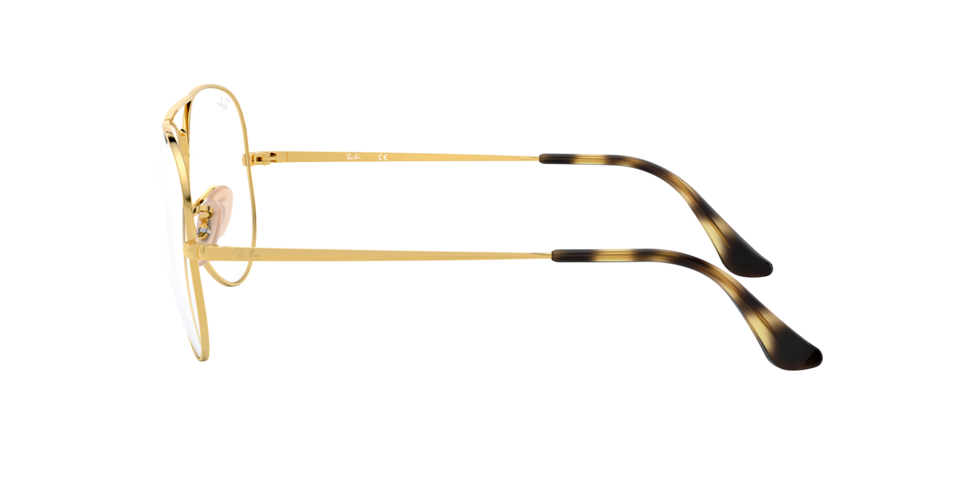 frame 2 AVIATOR OPTICS
