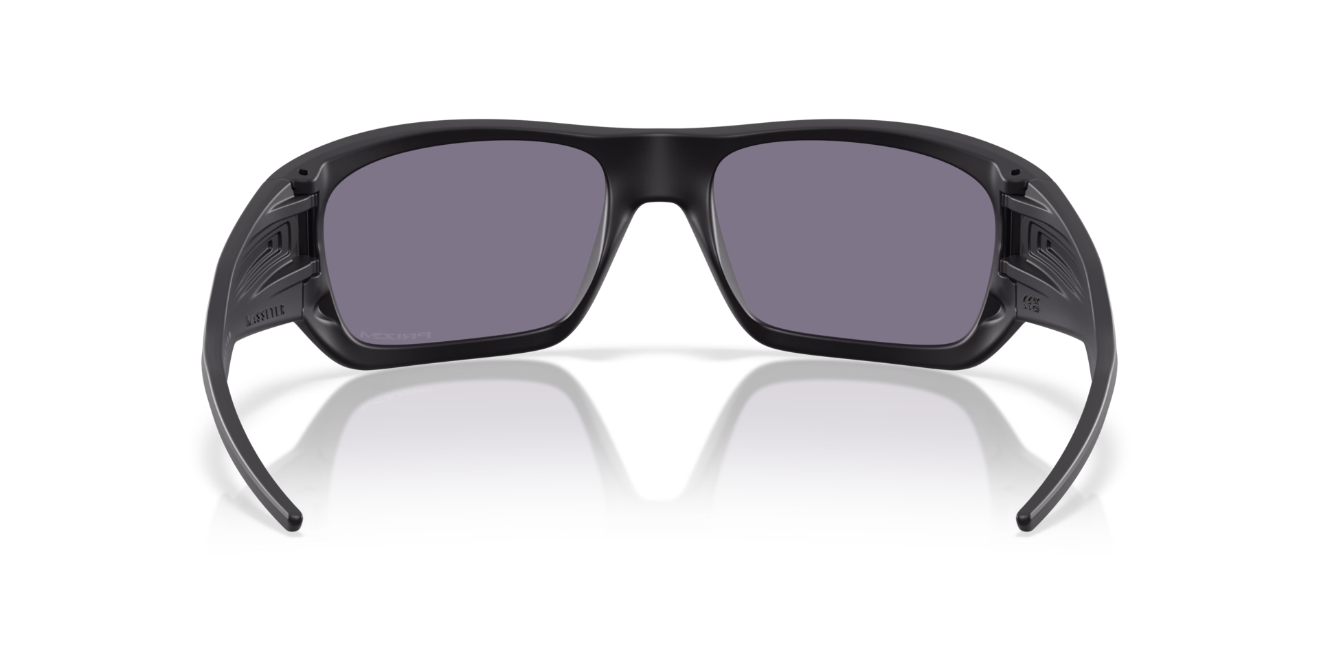 masseter 0OO9486 Injected Men Sunglasses
